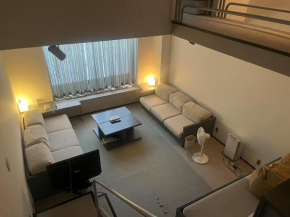 Tomamu Hostel